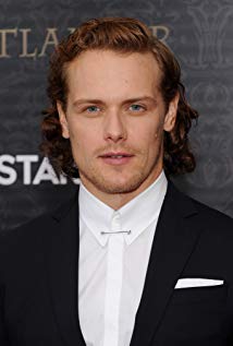 How tall is Sam Heughan?